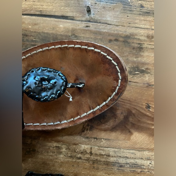 Jack Rogers Flat Jack Sandals - Picture 7 of 8